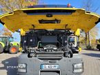 MAN TGS 32.400 / SPROWADZONY Z FRANCJI/ LIEBHERR 9M3 / MANUAL / EEV - 26