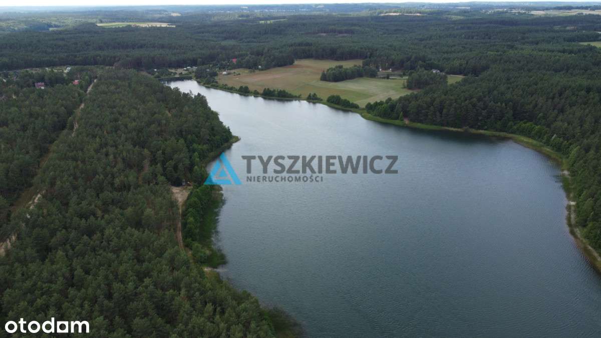 100 m od jeziora - Pełny obrazek: 5/13