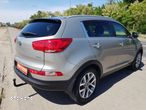 Kia Sportage 1.7 CRDI 2WD Vision - 5