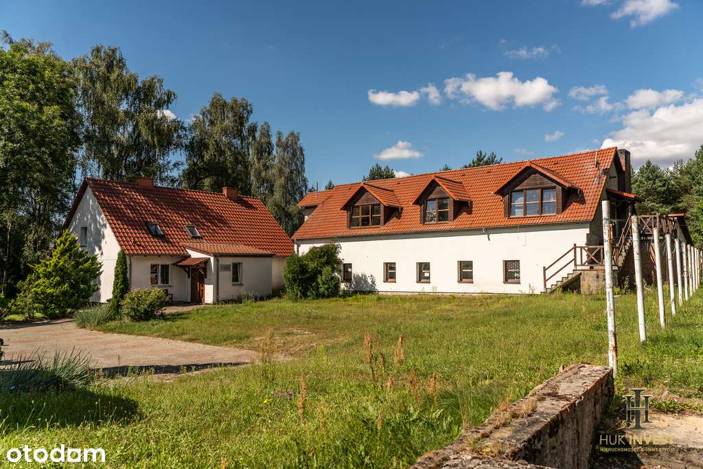 Siedlisko w Wielkopolsce - Pełny obrazek: 5/15