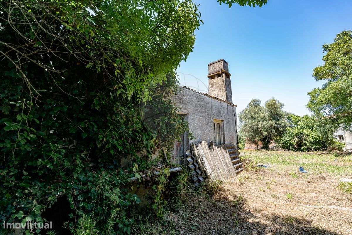 Moradia T0 para venda - Grande imagem: 5/15