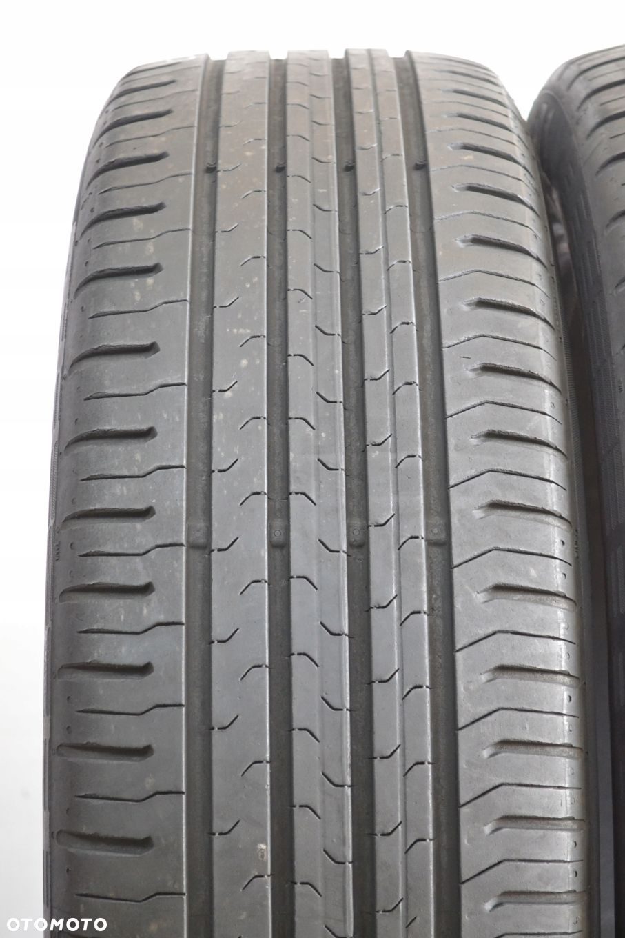 195/55R20 95H CONTINENTAL CEC 5 x4szt 2600o - 2