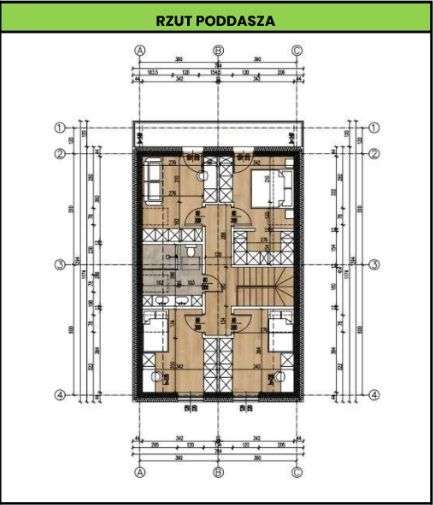 Rodzinny dom z garażem-8