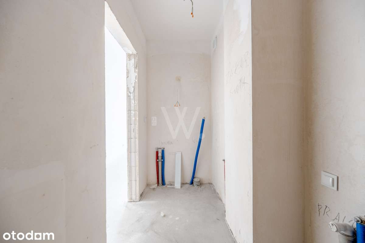 Wyjątkowe Mieszkania w Sercu Osowy | 3.2-3