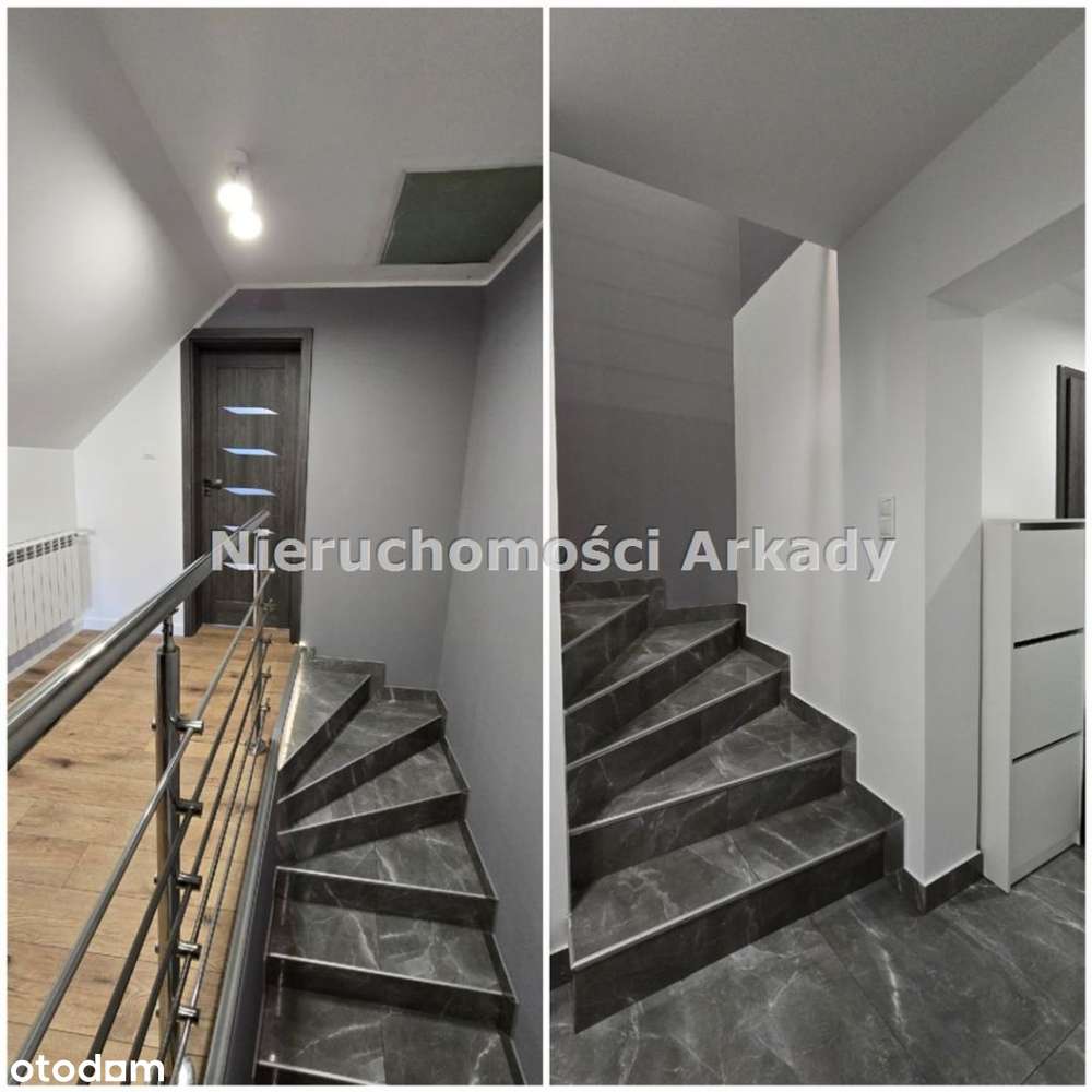 Bliźniak / Szotkowice / ul. Szkrzyszowska-15