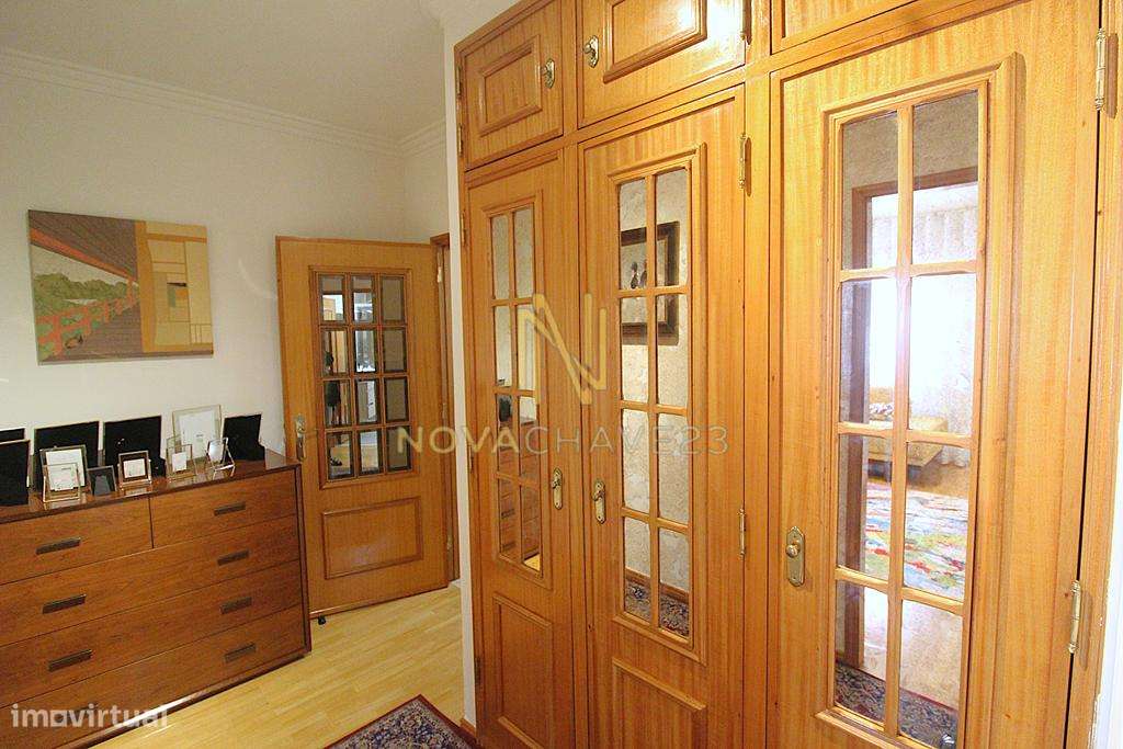 Apartamento T2 Espaçoso e Luminoso -Fonte das Eiras-21