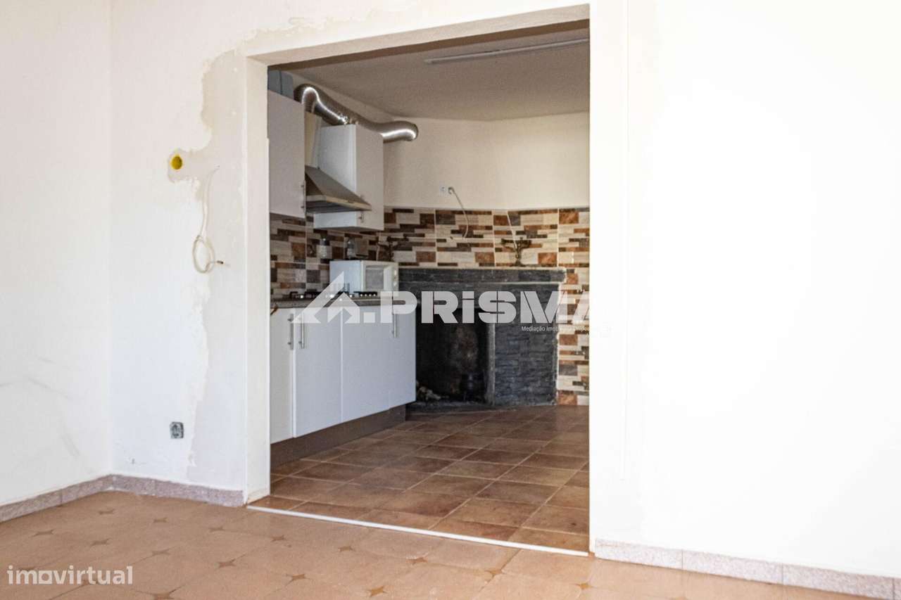 Moradia T3 para venda em Aldeia da Mata - Grande imagem: 4/23