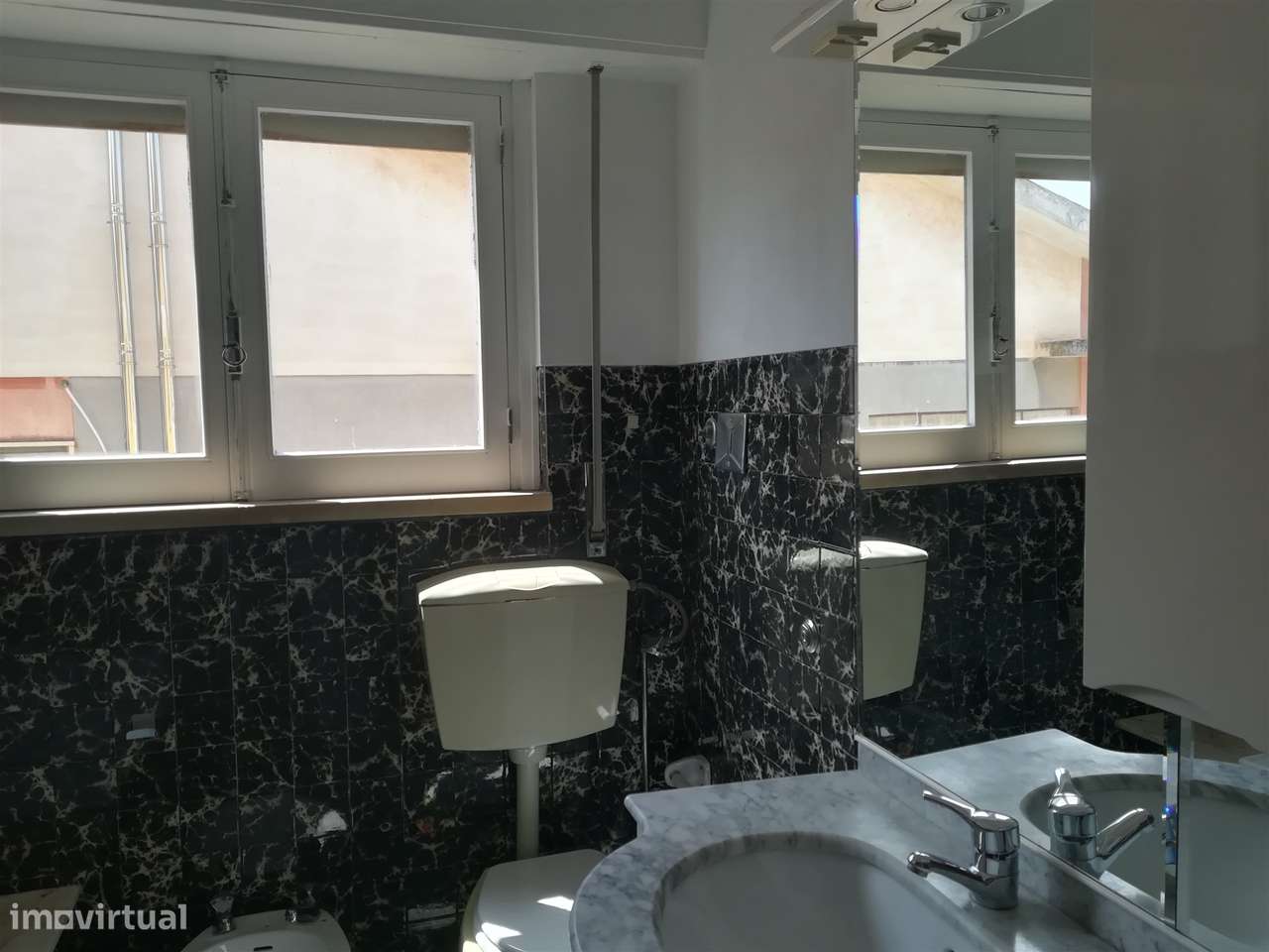 Apartamento T4 - Bairro Norton de Matos - Coimbra/Venda-30
