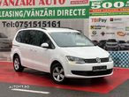 Volkswagen Sharan 2.0 TDI BlueMotion Technology - 1