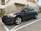 Opel Astra 1.4 Turbo 150 Jahre - 4