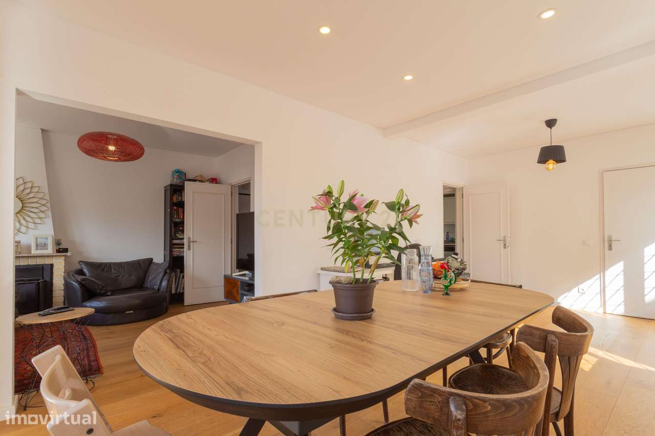 Moradia independente com 3 quartos, na Parede, Cascais - Grande imagem: 5/30