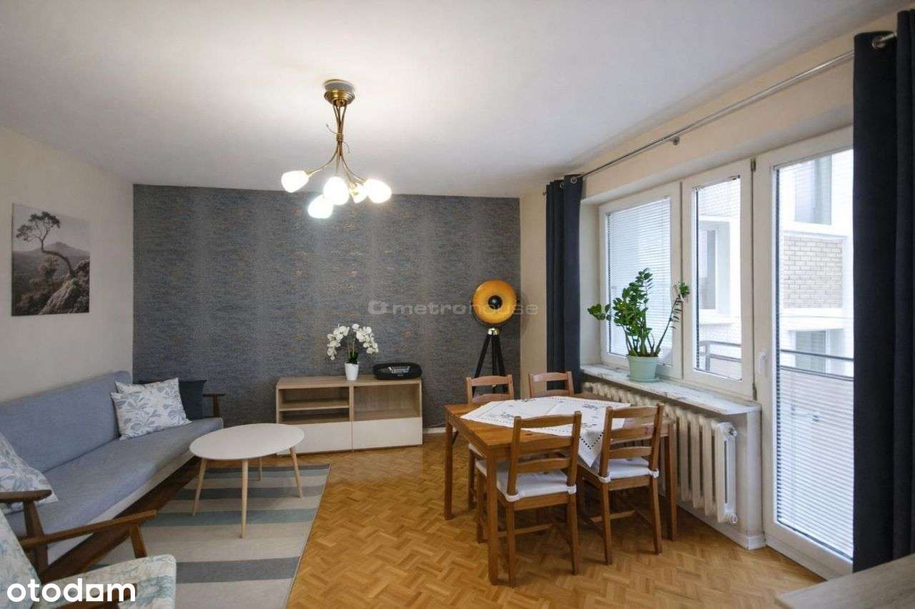 Dwupokojowe mieszkanie na sprzedaż blisko centrum-1