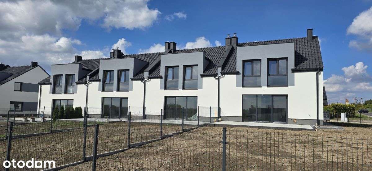 Nowe Segmenty w stanie deweloperskim!!! 0%Prowizji-12