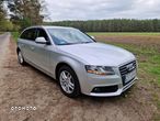 Audi A4 2.0 TDI Multitronic - 1