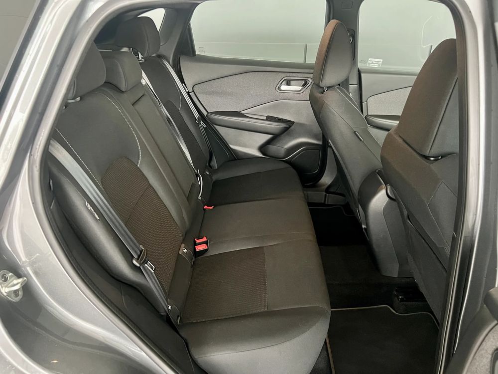 Nissan Qashqai Polski salon FV23%