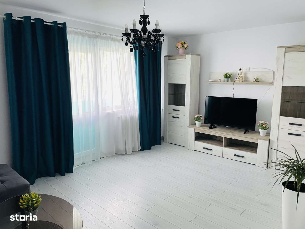 Apartament decomandat Craiova - Imagine principală: 5/9