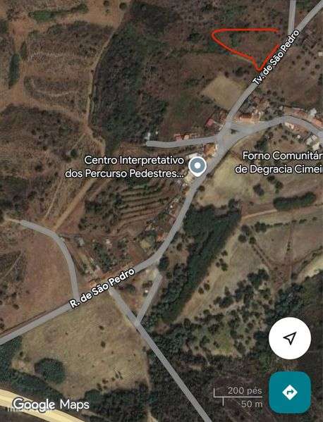 Terreno Rustico 1000m2 - Grande imagem: 5/5