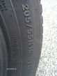 205/55/R16 91H KUMHO IZEN KW23 - 5