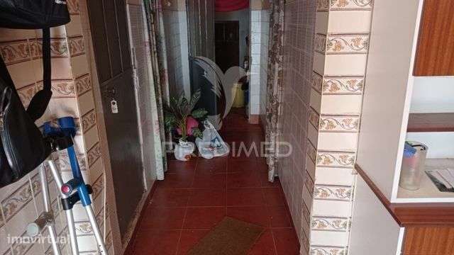 Casa típica do Alentejo Cunheira, Alter do Chão. - Grande imagem: 3/23