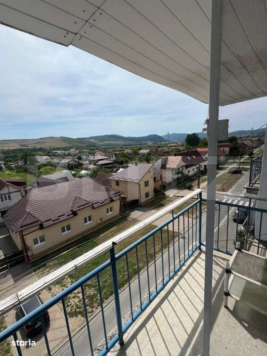 Apartament 1 camere decomandat, Utilat si Mobilat, zona Viisoara - Imagine principală: 5/9