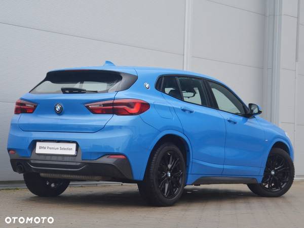 BMW X2 sDrive18i M Sport - 2