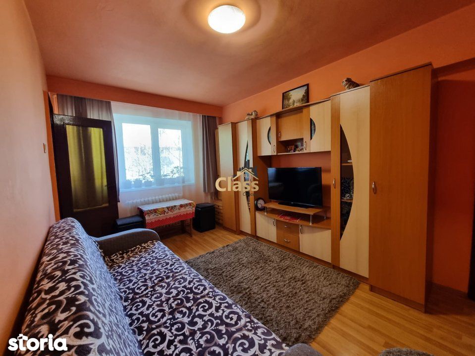 Apartament 2 camere | Investitie | 34 mpu | Zona Minerva | Manastur