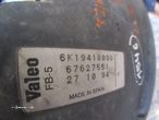 Farol 6K1941009Q SEAT IBIZA II 1994 1.9D 68CV 3P VERMELHO ESQ H4 VALEO - 4