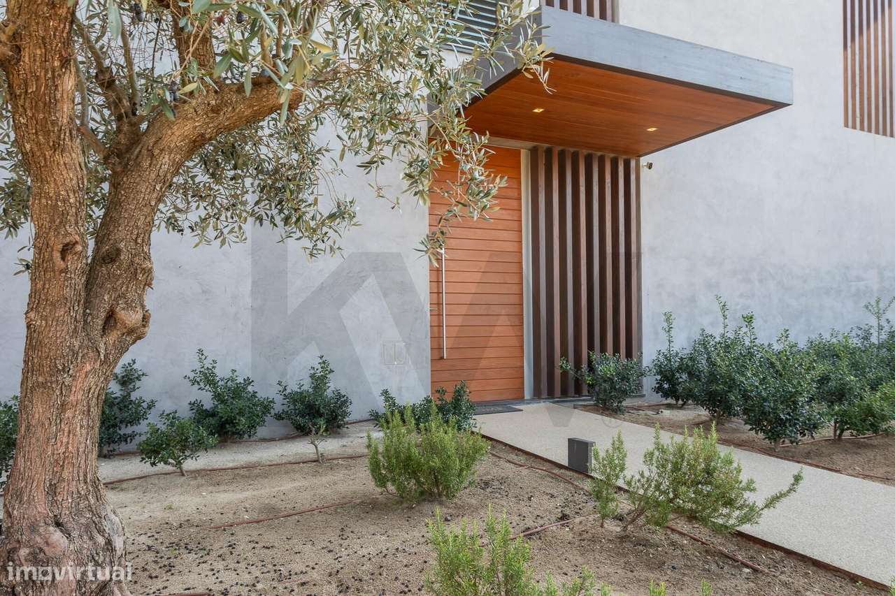 Moradia no Bloom Quinta da Marinha: Viva a Essência do Luxo na Riviera - Grande imagem: 5/60