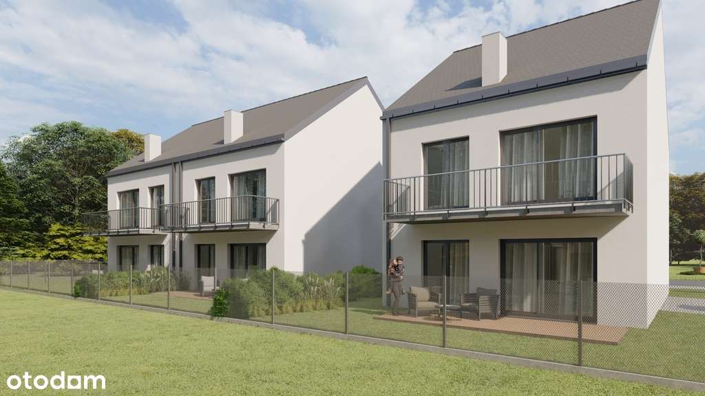 Bez PCC i prowizji, ogródek, poddasze, Agatowa-8