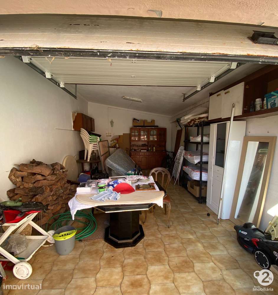 Moradia V5  com Vista Mar em Silveira-25