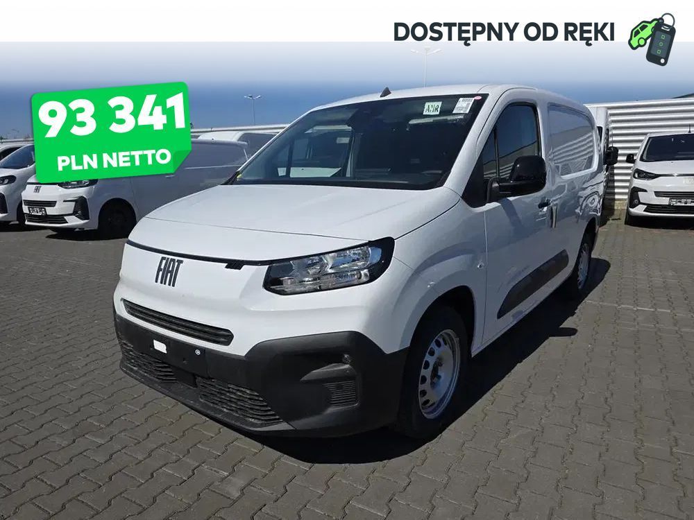 Fiat Doblo 2026