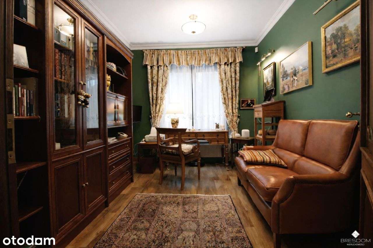 Rezydencja I Prywatna Strefa Wellness | Olsztyn –-5