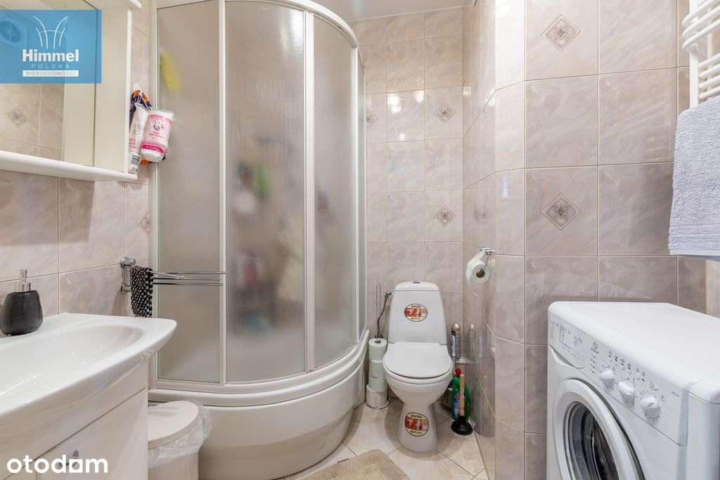 3 pok. / poddasze / komórka / garaż / 0%-6