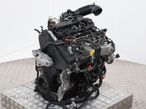 Motor Seat 1.2 benzina cod motor BXV - 1