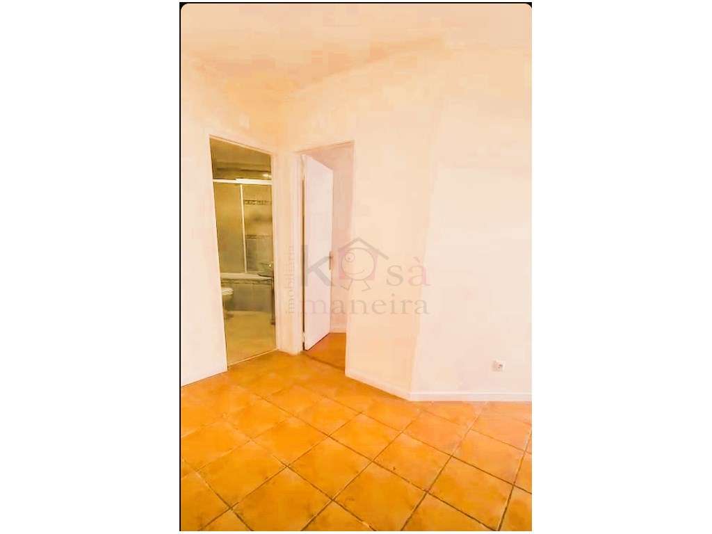 Apartamento 2+1 em Sintra-5