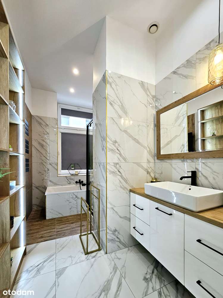 Narutowicza 41 | 86 m² | 3 pokoje | po remoncie | 1. piętro-6