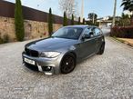 BMW 116 d Sport Line - 1