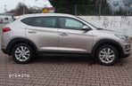 Hyundai Tucson 1.6 CRDi Style 4WD - 4