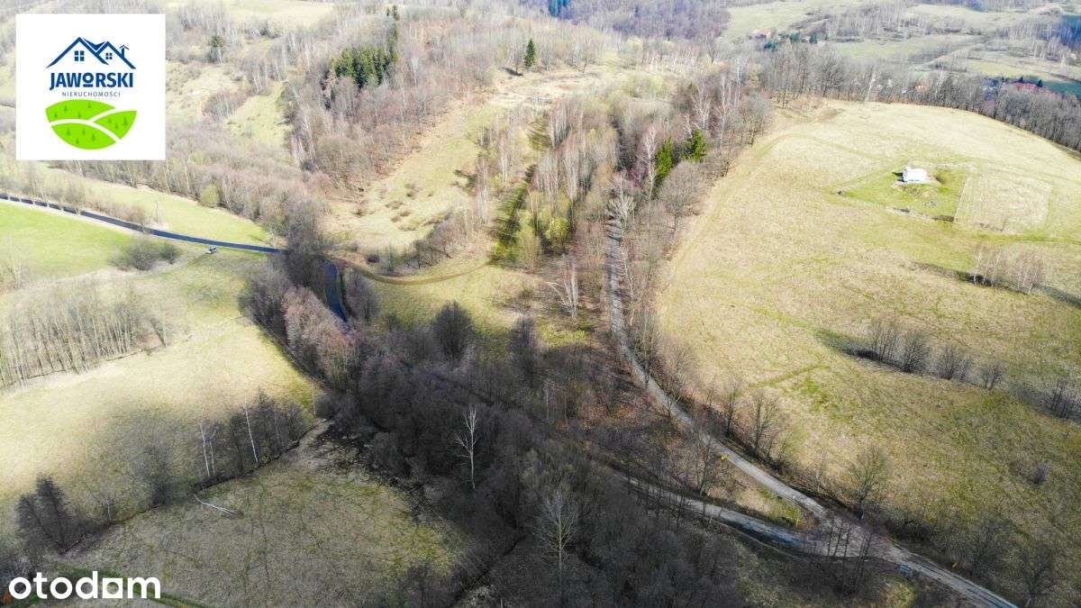 Działki Rolne W Walimiu - Pełny obrazek: 5/9