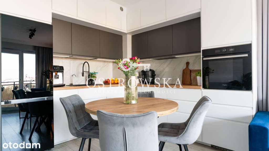 GOTOWE M3 Z WYPOSAŻENIEM! DUŻA KOMÓRKA!  | 60 m2-4