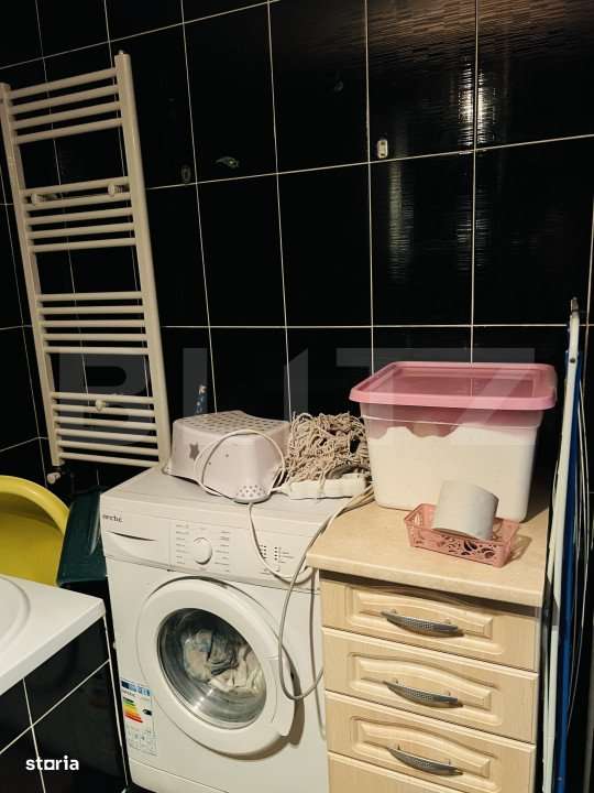 Apartament cu 2 camere, Zarnesti - Imagine principală: 2/10