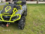 Can-Am Outlander Max - 2