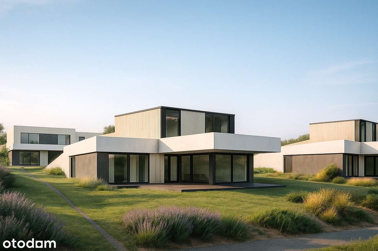 Działka budowlana 773 m² - Domy nad Stawami – Żernica k. Gliwic-6