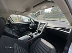 Ford Mondeo Turnier 2.0 TDCi Start-Stopp Business Edition - 9