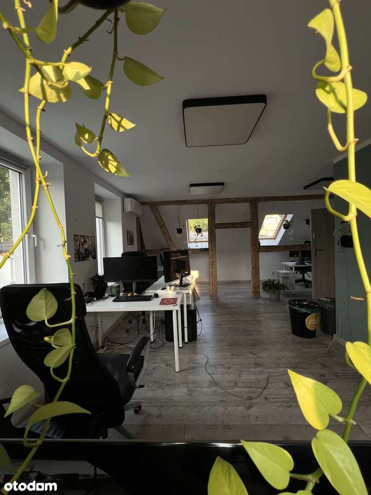 Nowoczesna powierzchnia biurowa 190 m² - Gliwice, ul. Bojkowska 13 - Pełny obrazek: 4/8