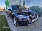 Audi Q5 2.0 40 TDI quattro S tronic Sport - 3