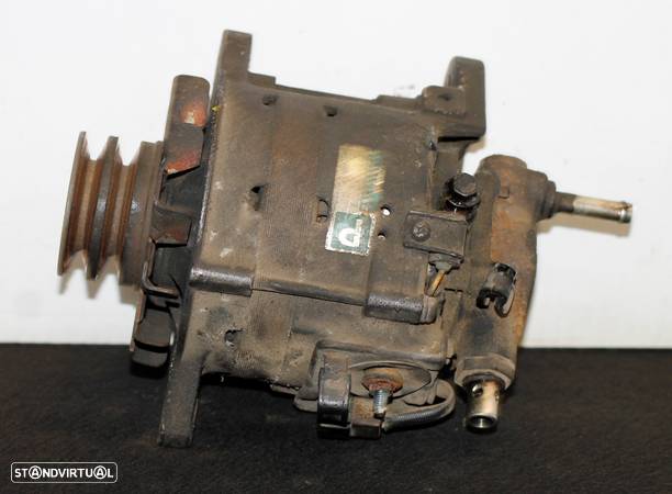 ALTERNADOR TOYOTA HIACE - 3