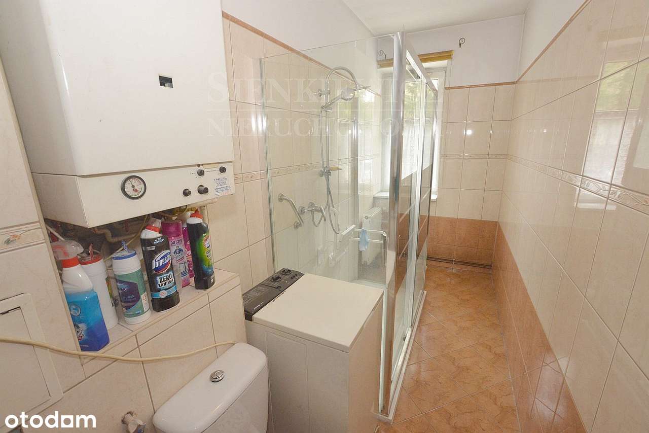 Mieszkanie w kamienicy-9