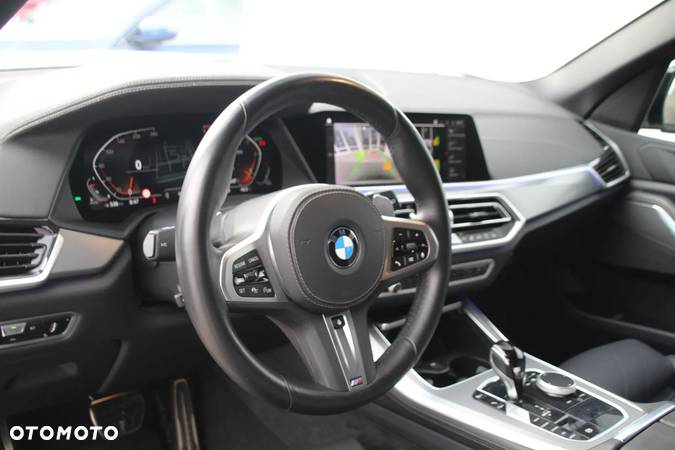 BMW X5 xDrive25d sport - 15