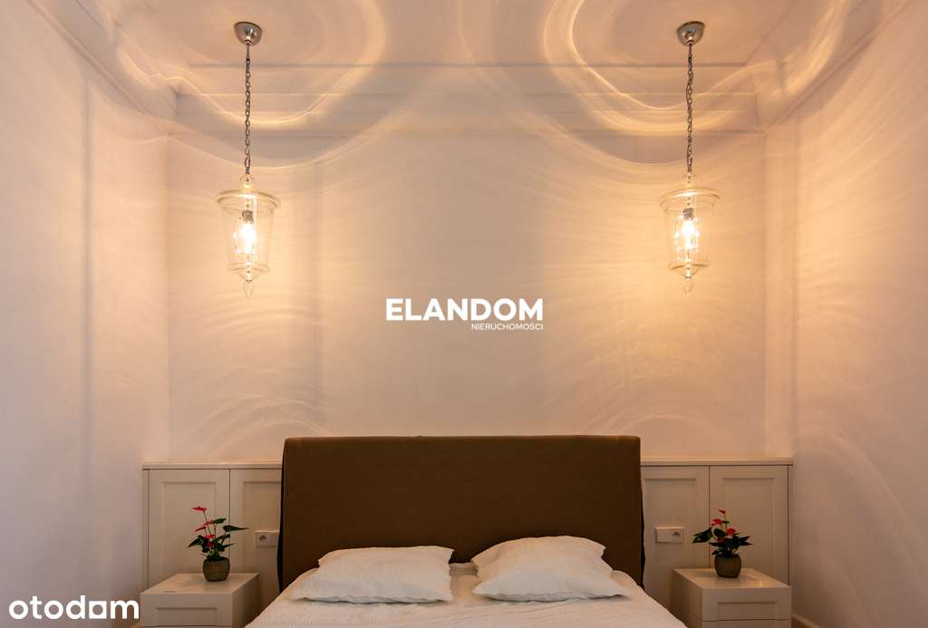 Stylowe mieszkanie w wysokim standardzie - Pełny obrazek: 4/8